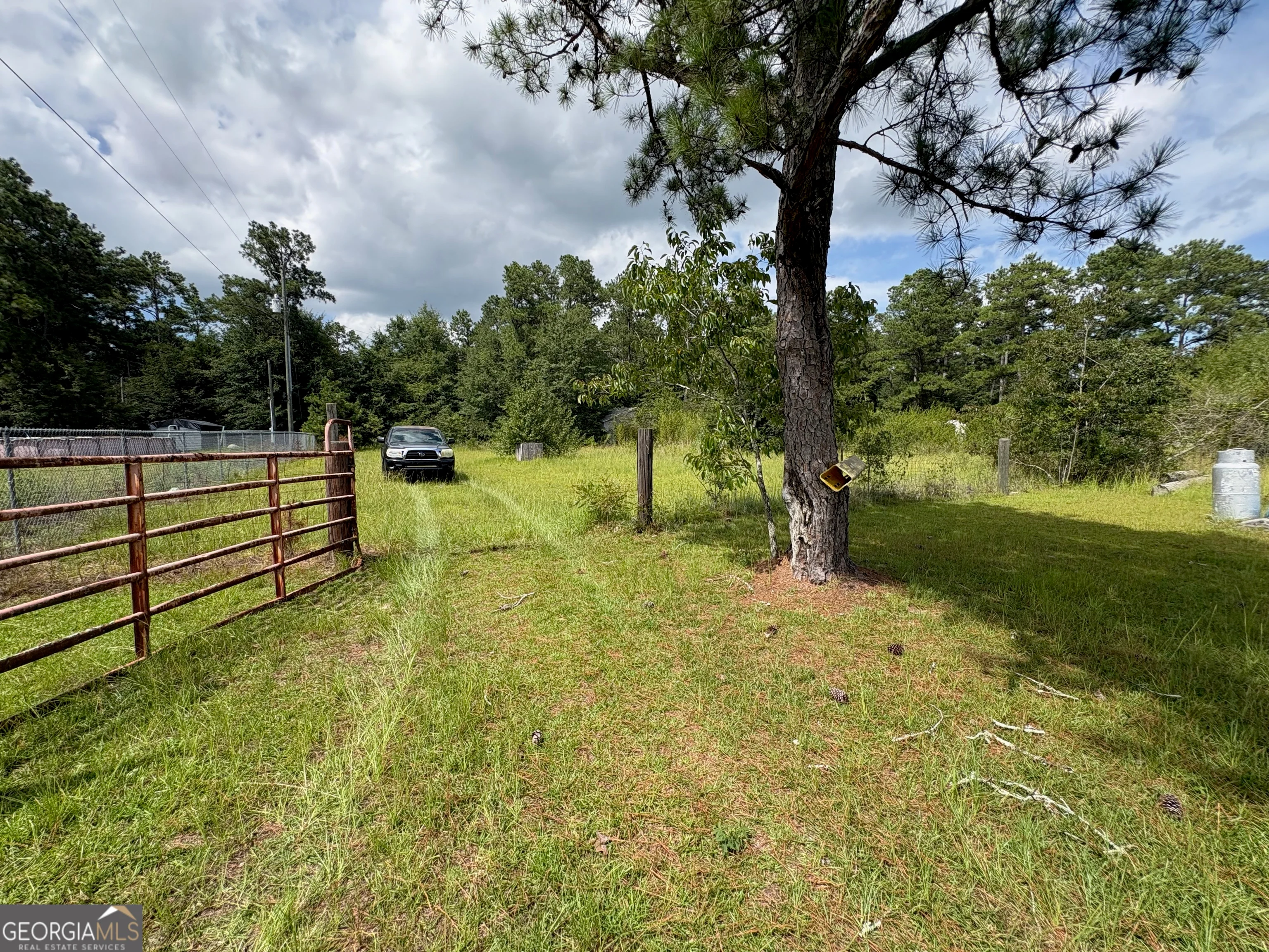 4089 Jordan Road, Byron, GA, 31008