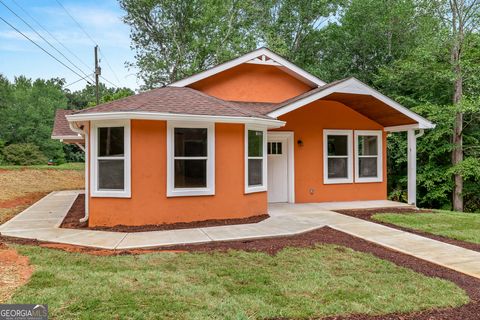 596 Watson ST Toccoa GA 30577