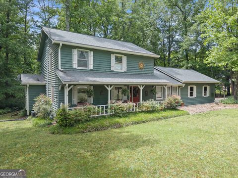 Photo of 409 Pine Lake Drive, Cumming, GA 30040 (MLS # 10756158)