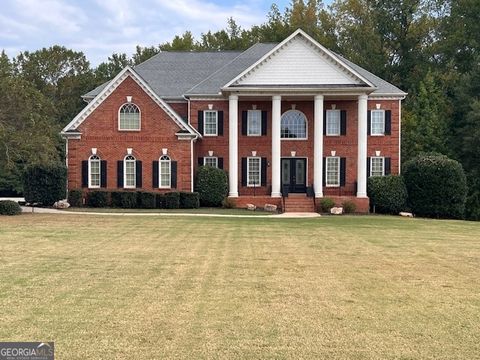 121 Carson PL Carrollton GA 30117