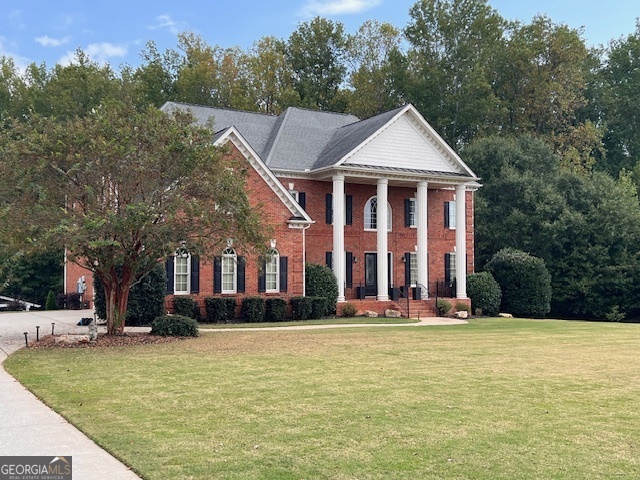 121 Carson PL