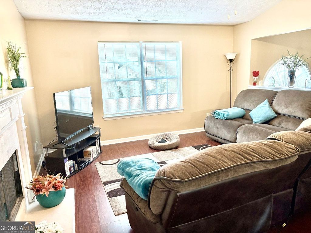 Photo of 35 Pembroke Place, Covington, GA 30016 (MLS # 10714100)