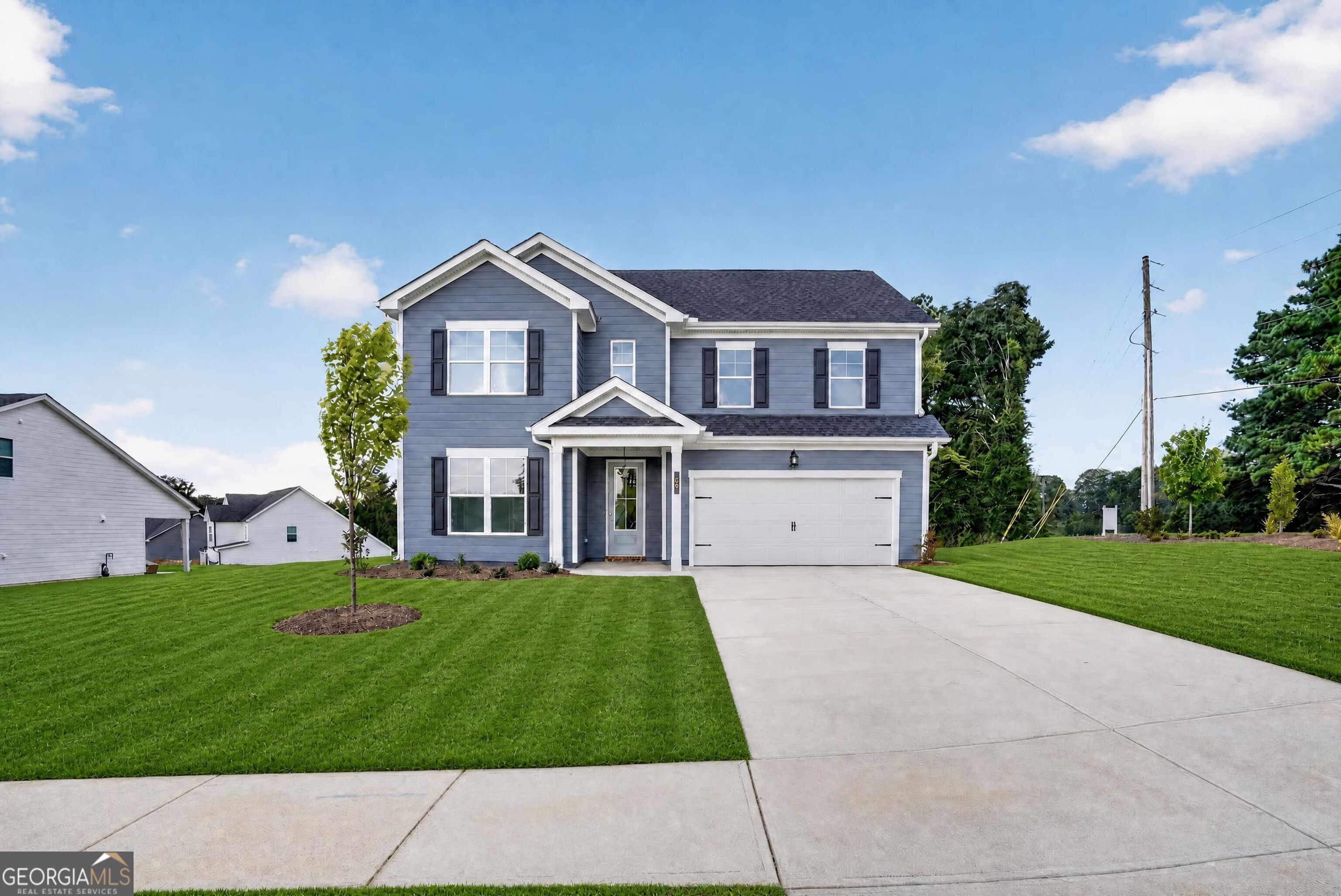20 Sherwood DR