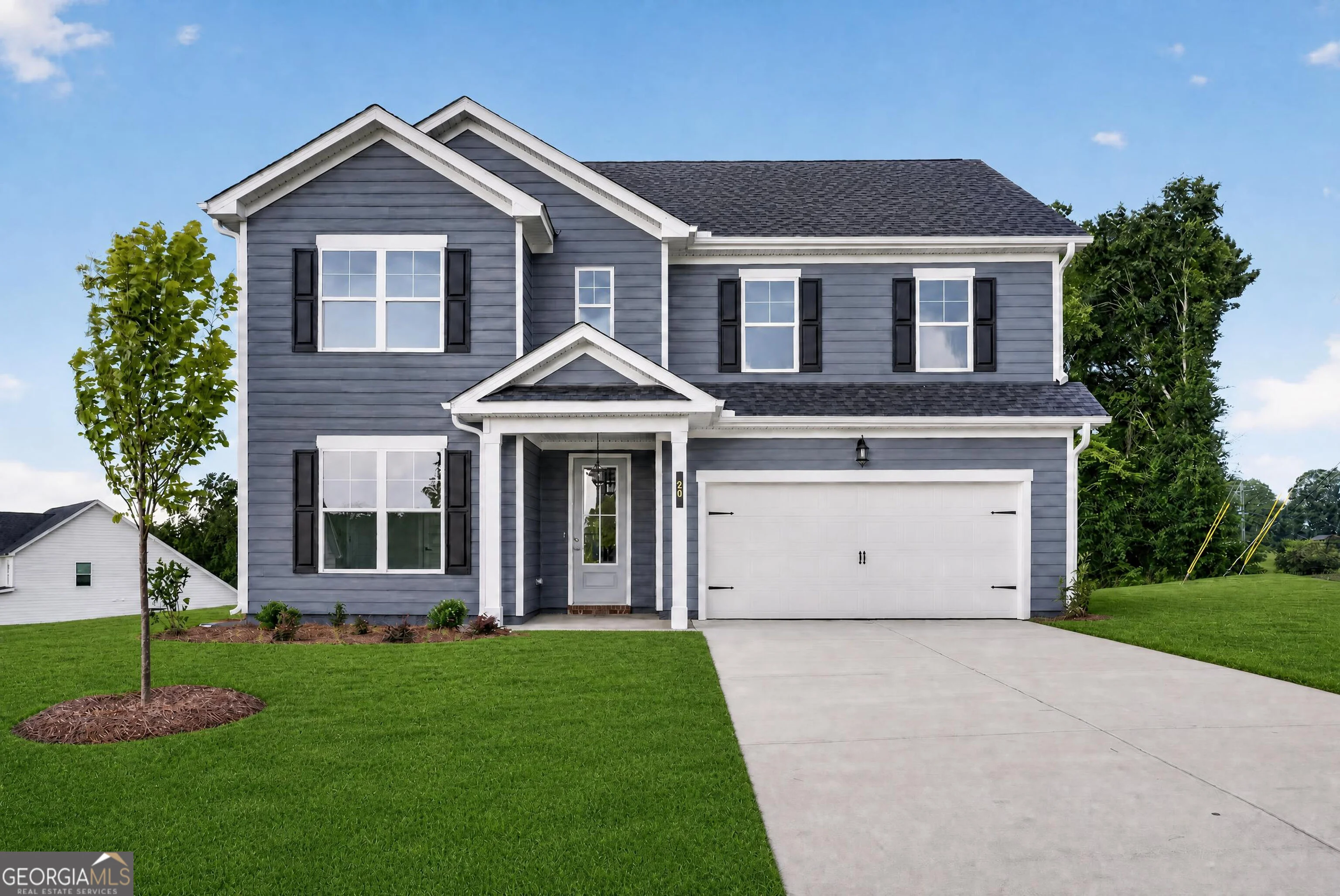 20 Sherwood Drive