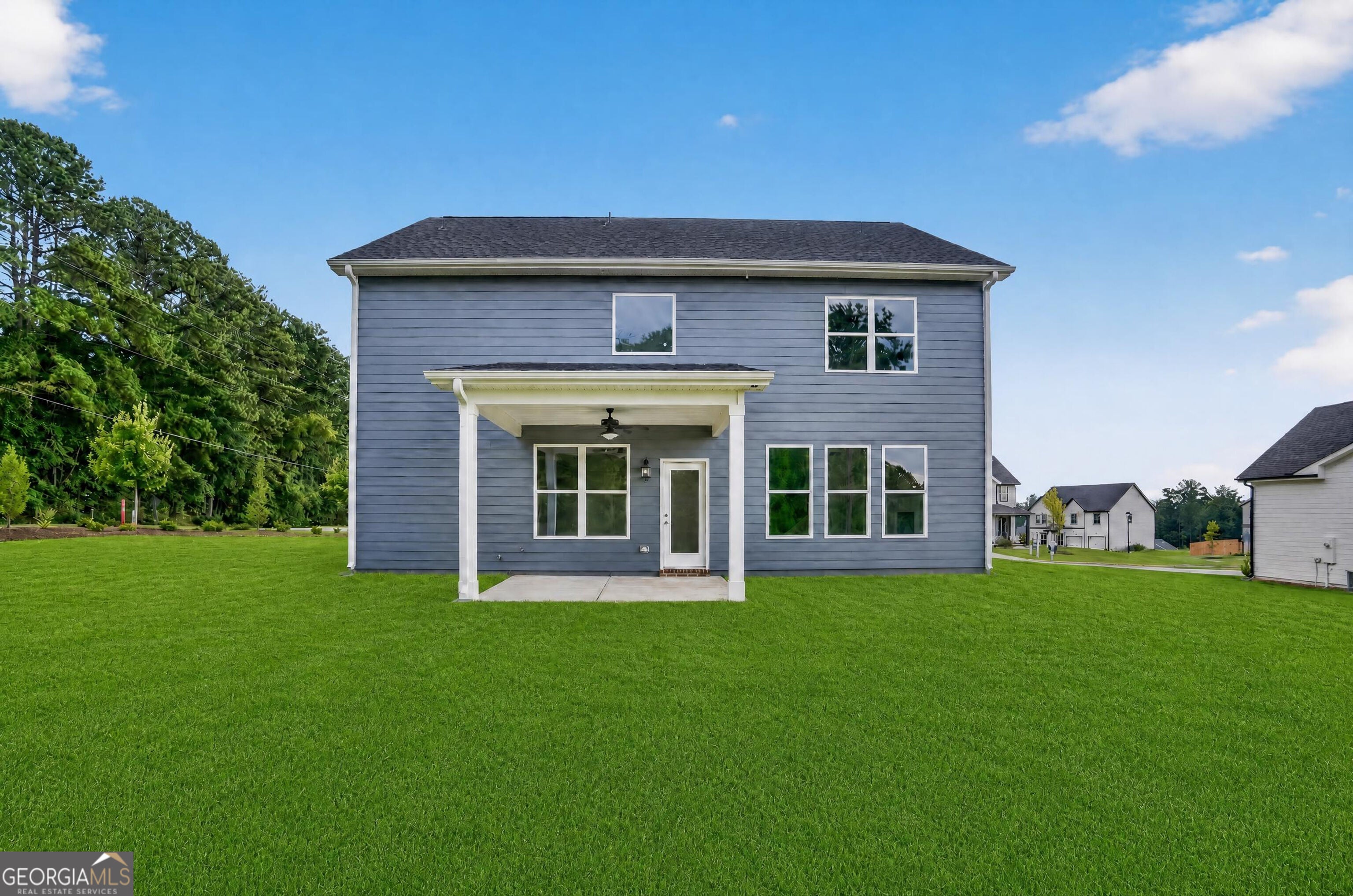 20 Sherwood DR
