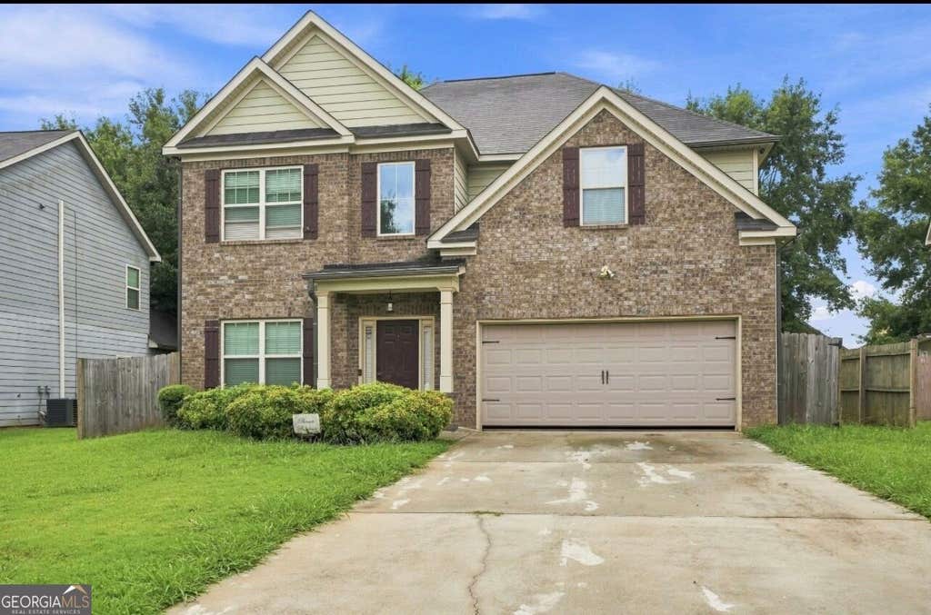 Photo of 425 Cathedral Drive, McDonough, GA 30253 (MLS # 10822130)