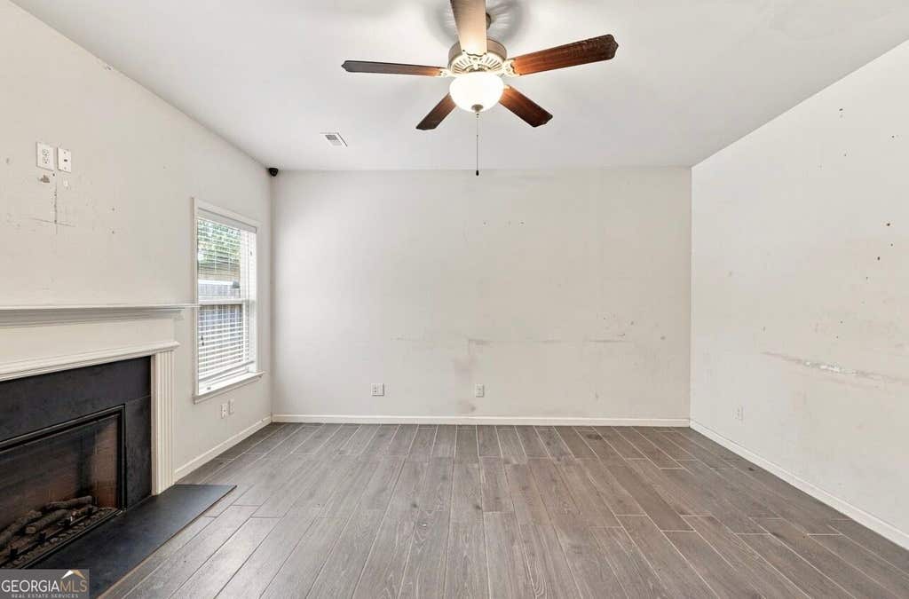 Photo of 425 Cathedral Drive, McDonough, GA 30253 (MLS # 10822130)