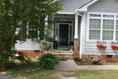 A home in Winterville