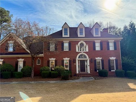 210 Tynebrae PL Roswell GA 30075