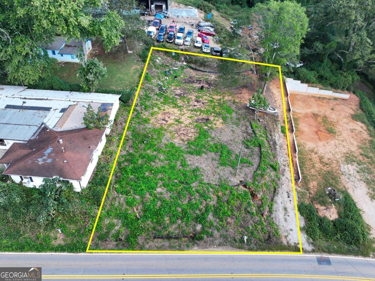 2054 Spring RD