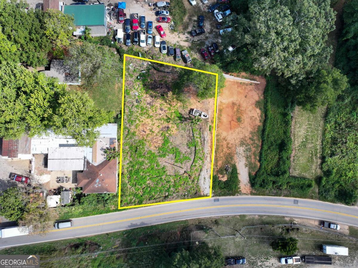 2054 Spring RD