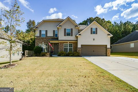 Photo of 195 Ledford Way, Dallas, GA 30132 (MLS # 10635734)