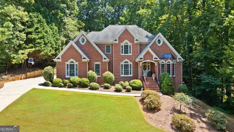 2287 Lake Ridge TER Lawrenceville GA 30043