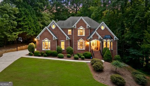 2287 Lake Ridge TER Lawrenceville GA 30043