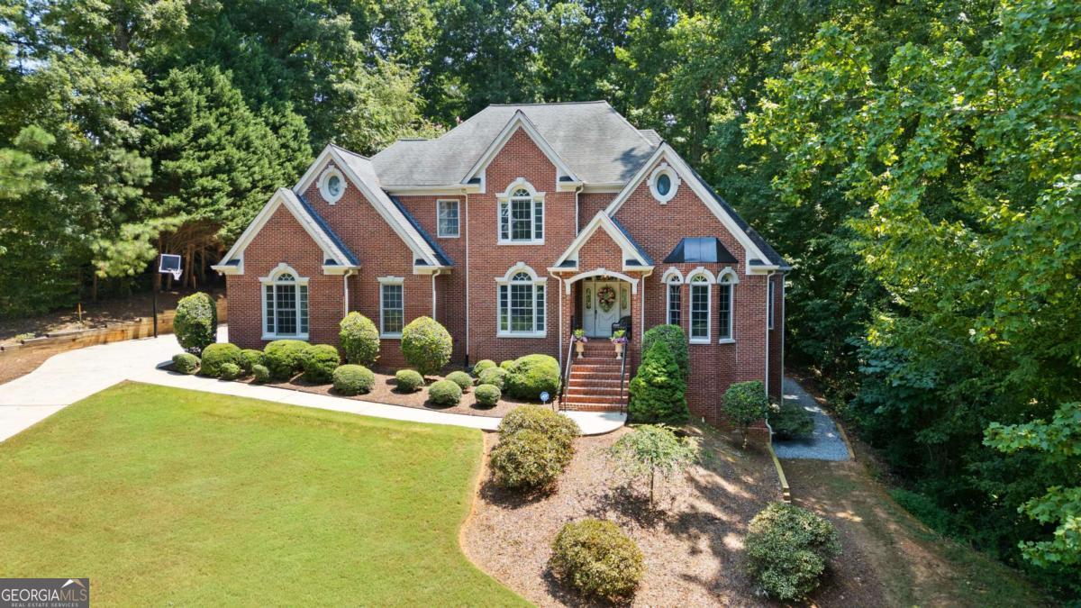 2287 Lake Ridge TER