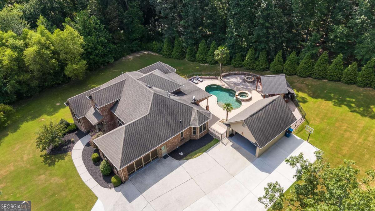644 Herring RD
