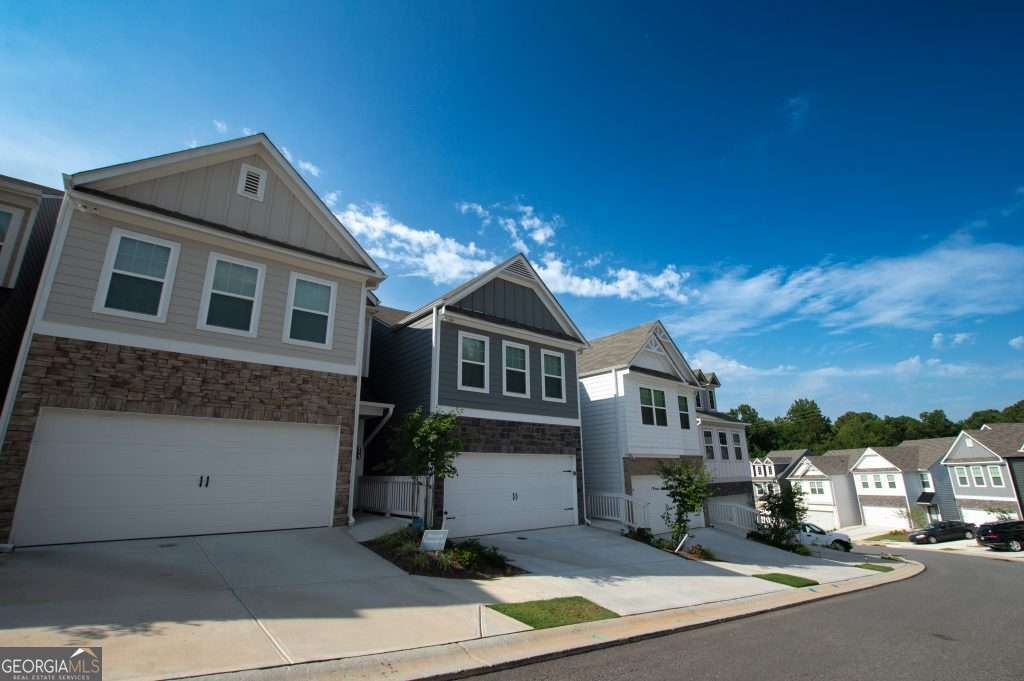 Photo of 517 Hayes Lane, Canton, GA 30115 (MLS # 10654700)