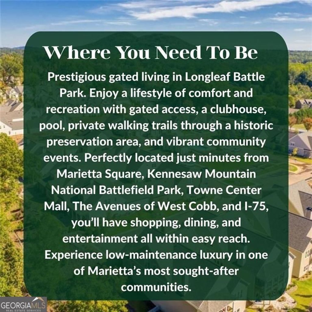 Photo of 2172 Capers Drive, Marietta, GA 30064 (MLS # 10711398)