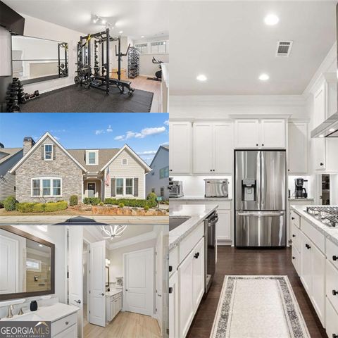 2172 Capers DR Marietta GA 30064