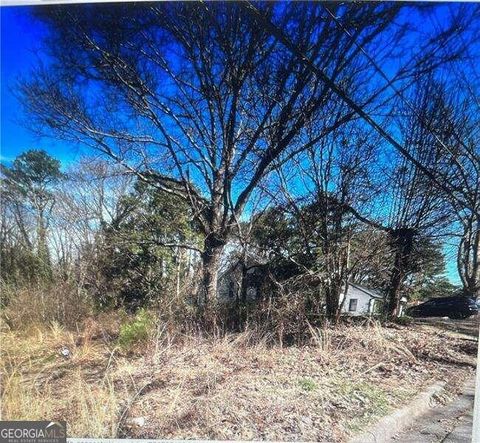 Photo of 1937 NW Detroit Avenue NW, Atlanta, GA 30314 (MLS # 10368435)