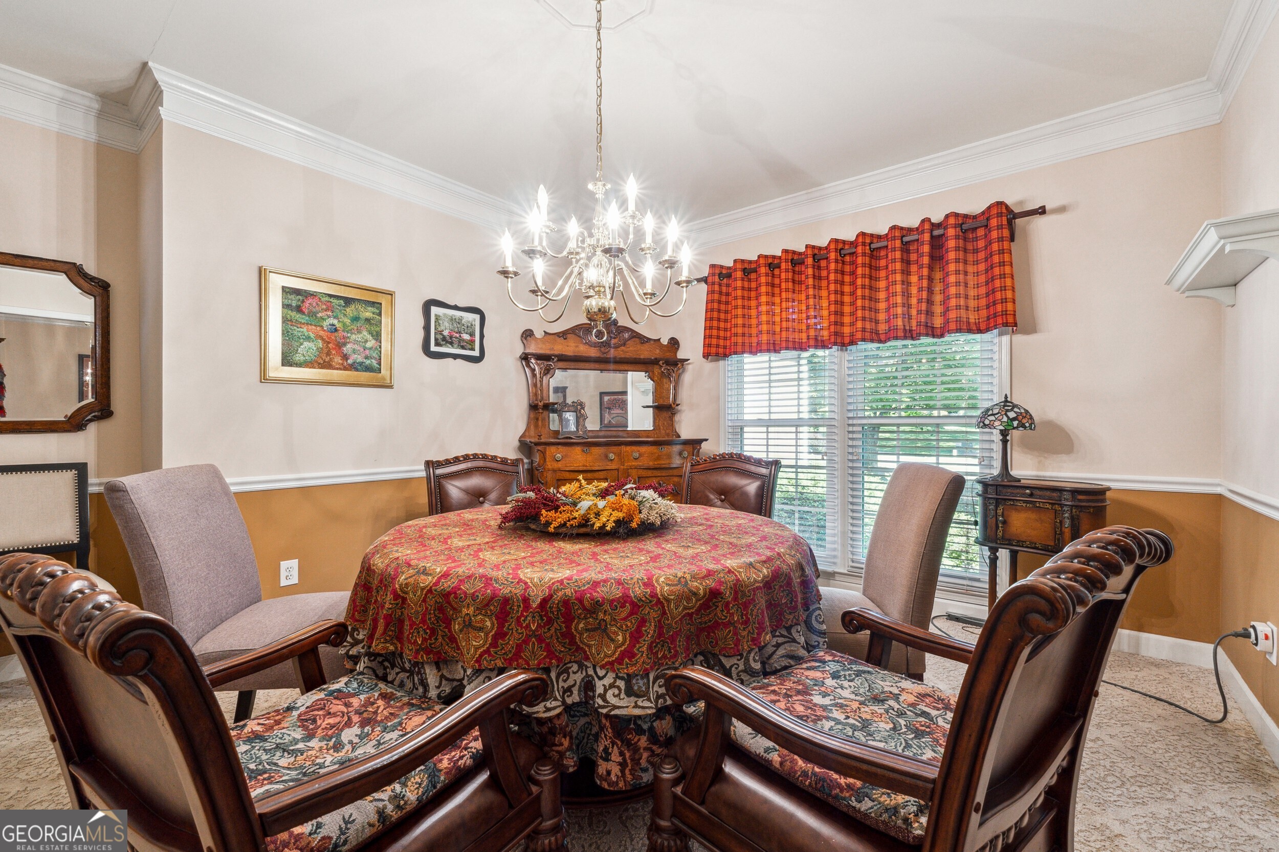 1820 Habersham Gate DR