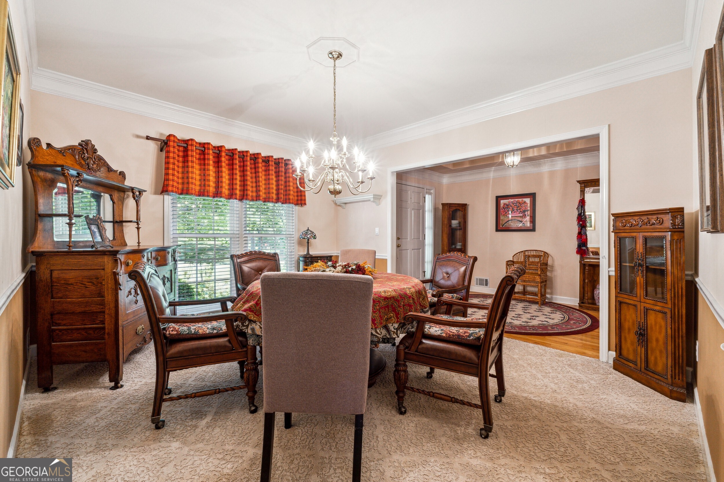 1820 Habersham Gate DR