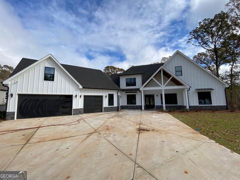 LOT 159 SNUG HARBOR PL Newnan GA 30263