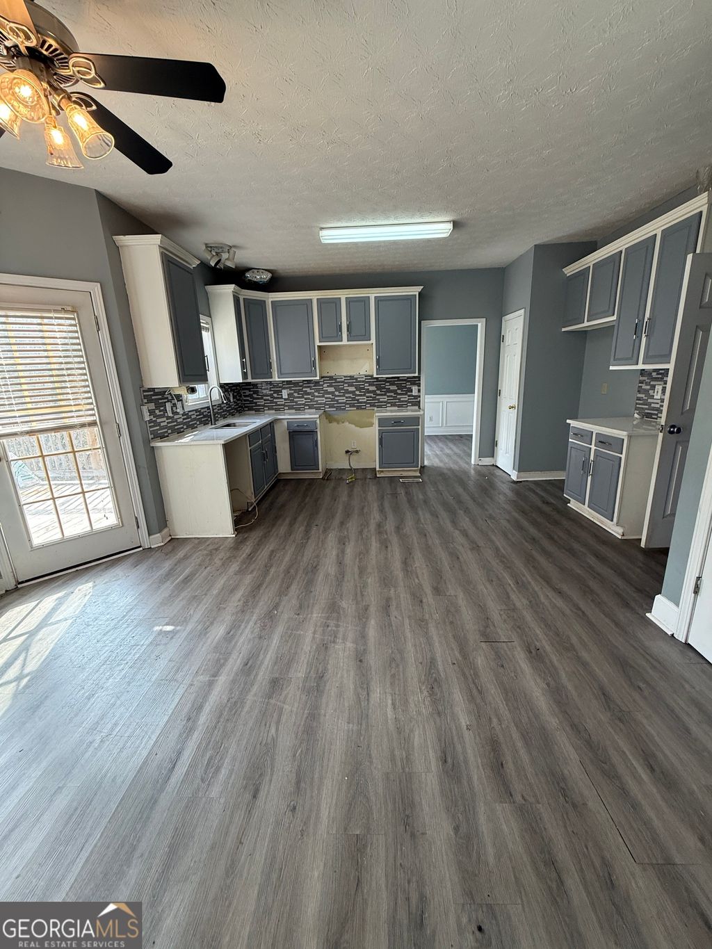 Photo of 3136 SW CLARIDGE Drive, Conyers, GA 30094 (MLS # 10655127)