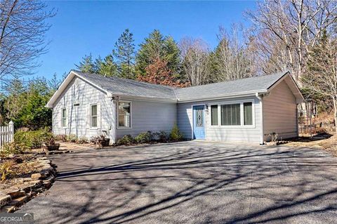 185 Starlight Drive, Sautee Nacoochee, GA 30571 - MLS#: 10465175