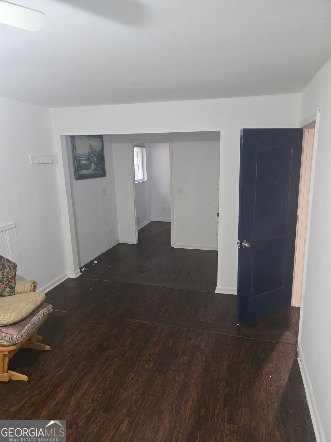 Pinebrook Acres - Residential