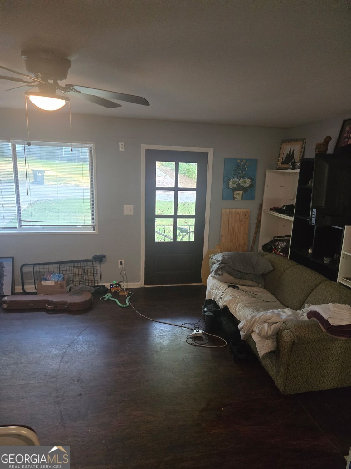 Pinebrook Acres - Residential