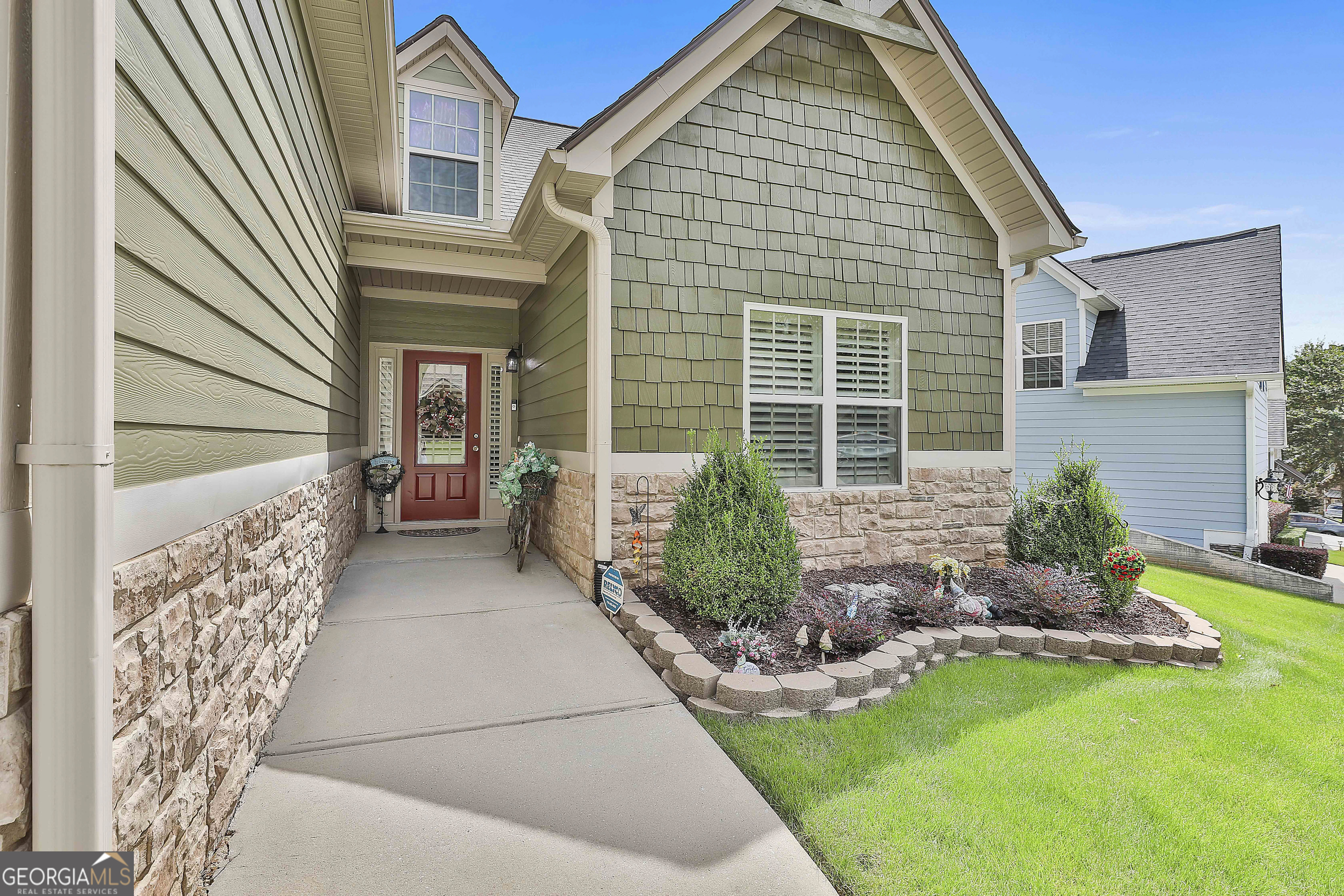 187 Greenview DR
