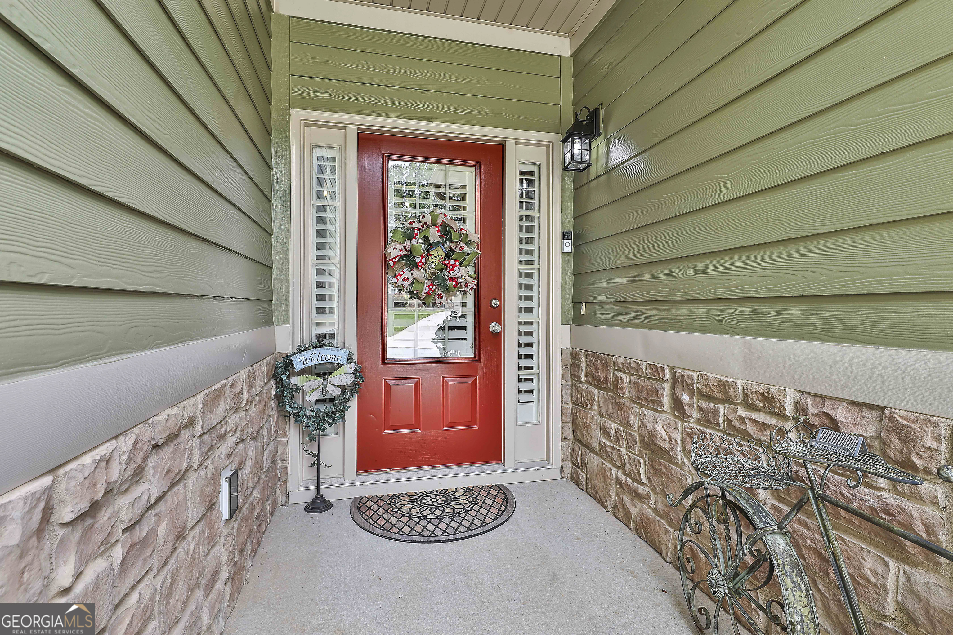 187 Greenview DR