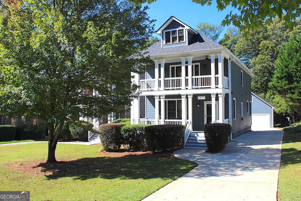 Photo of 1539 Carter Road, Decatur, GA 30032 (MLS # 10870931)