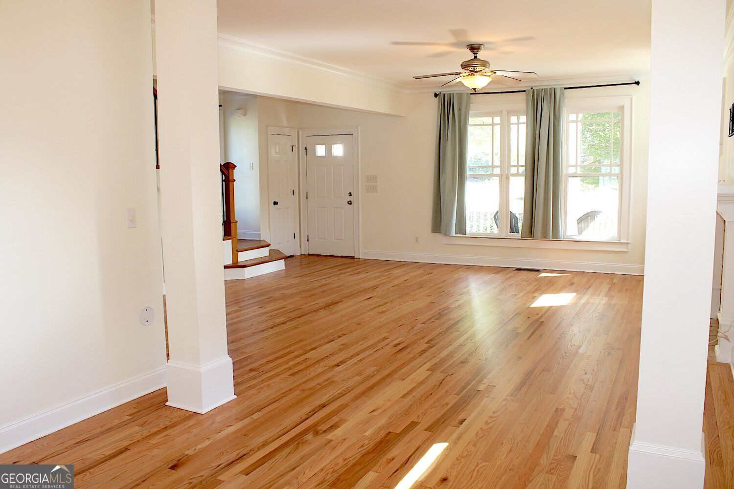 1539 Carter RD