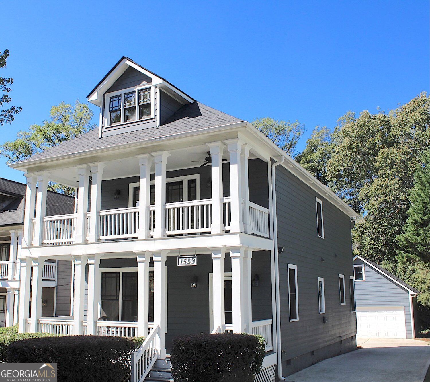 1539 Carter RD