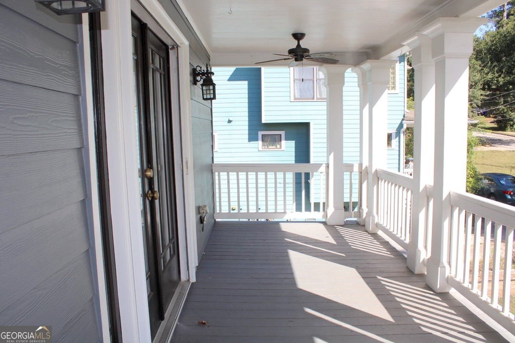 Photo of 1539 Carter Road, Decatur, GA 30032 (MLS # 10870931)