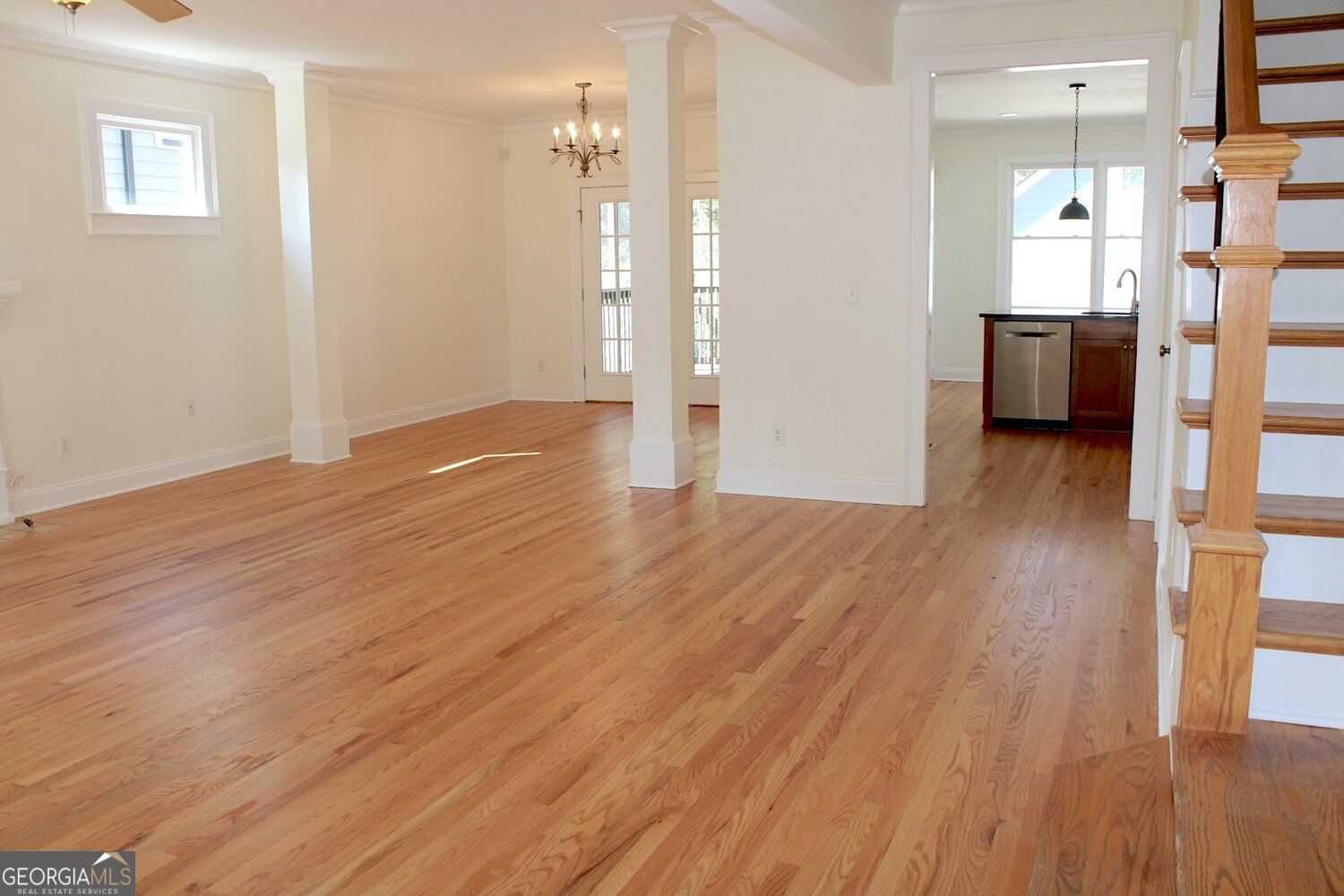 1539 Carter RD