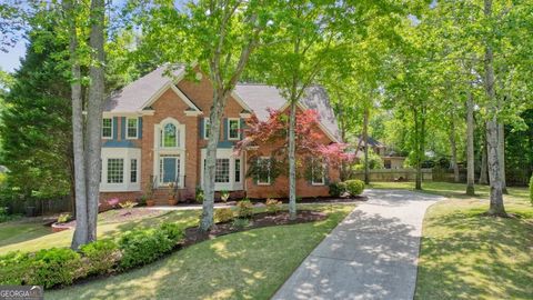 120 Stanmore Court, Roswell, GA 30075 - MLS#: 10502795