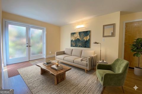 Photo of 181 Powell Street SE #2, Atlanta, GA 30316 (MLS # 10755446)