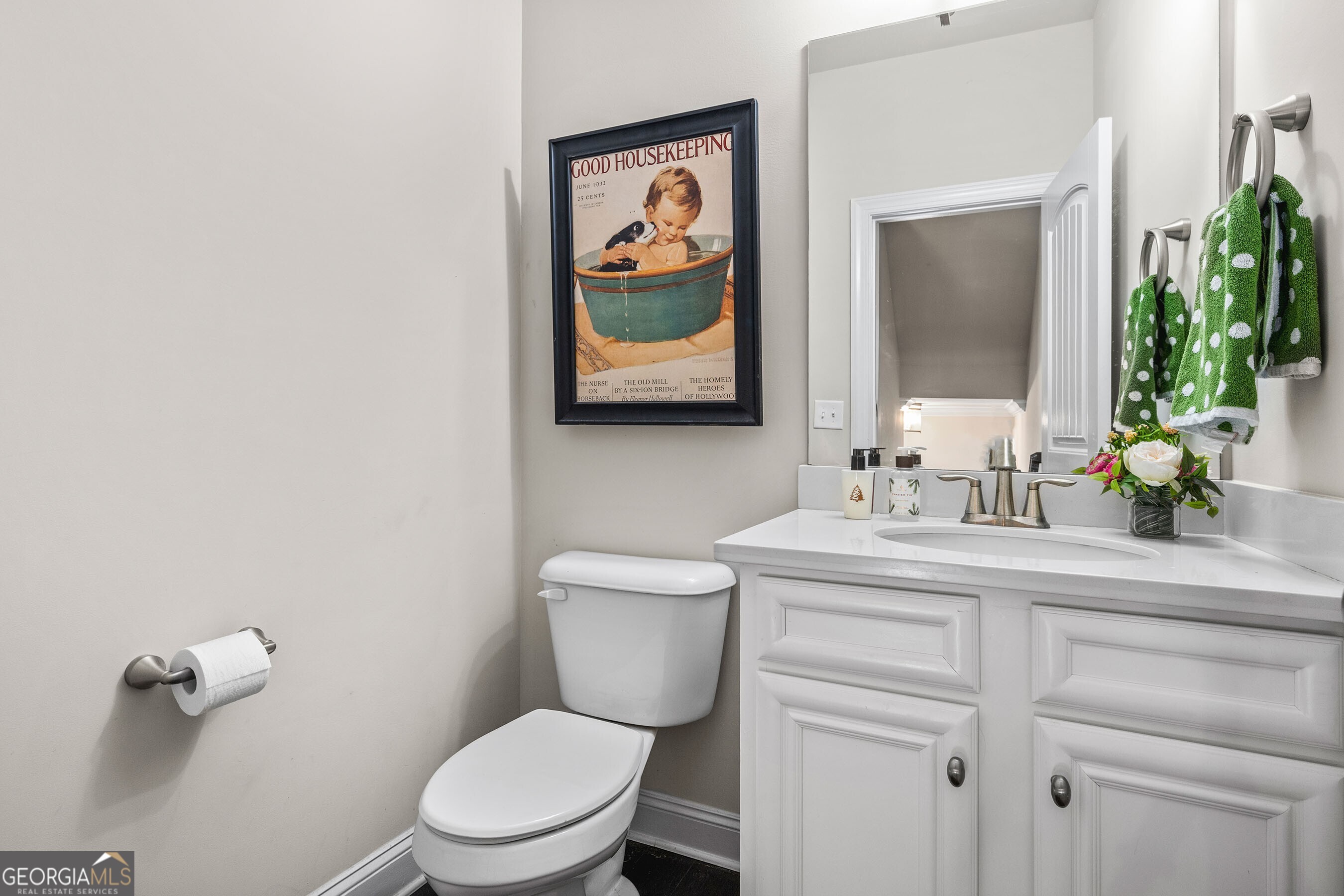 Marietta Walk - Residential Lease