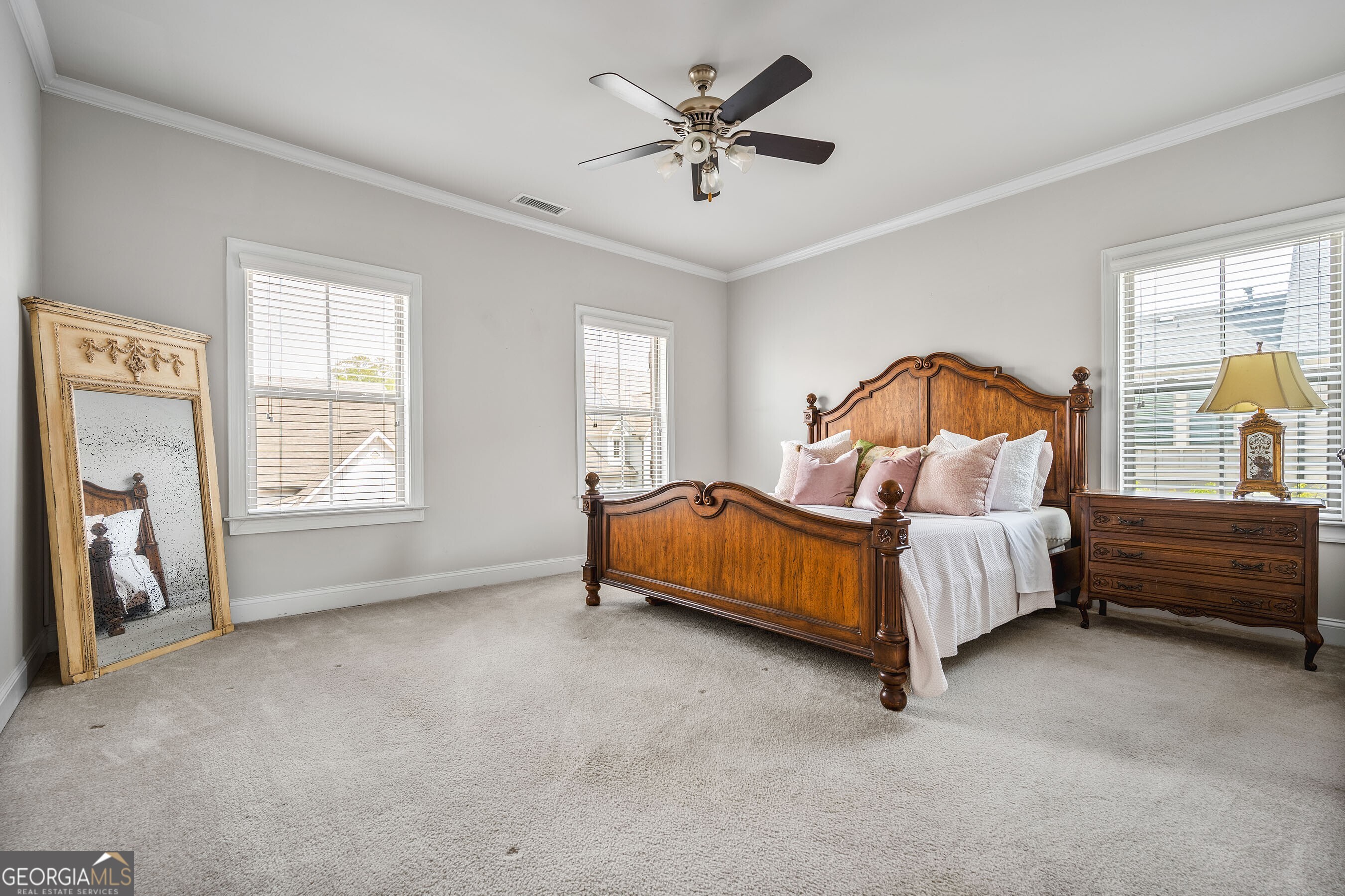 Marietta Walk - Residential Lease