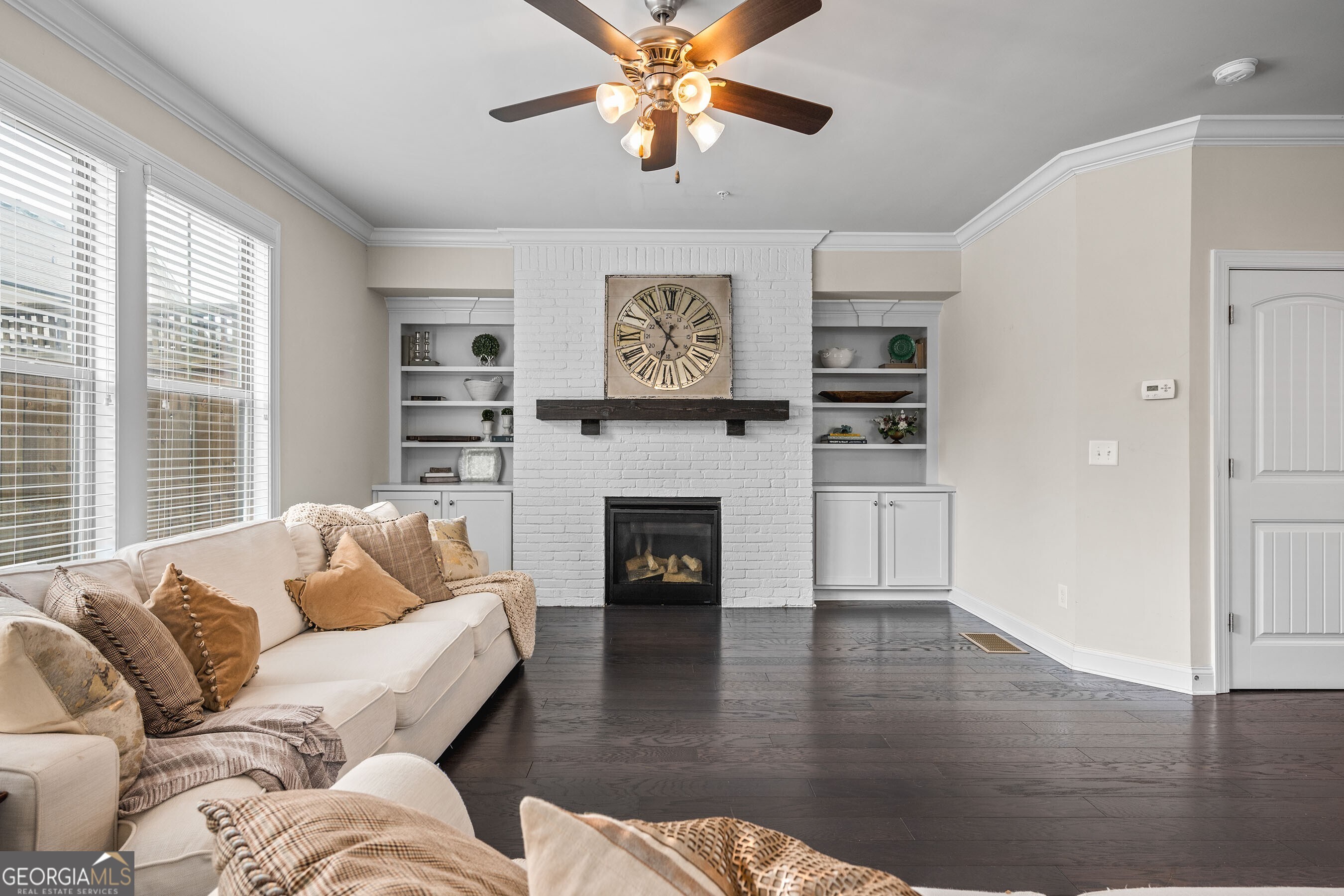 Marietta Walk - Residential Lease