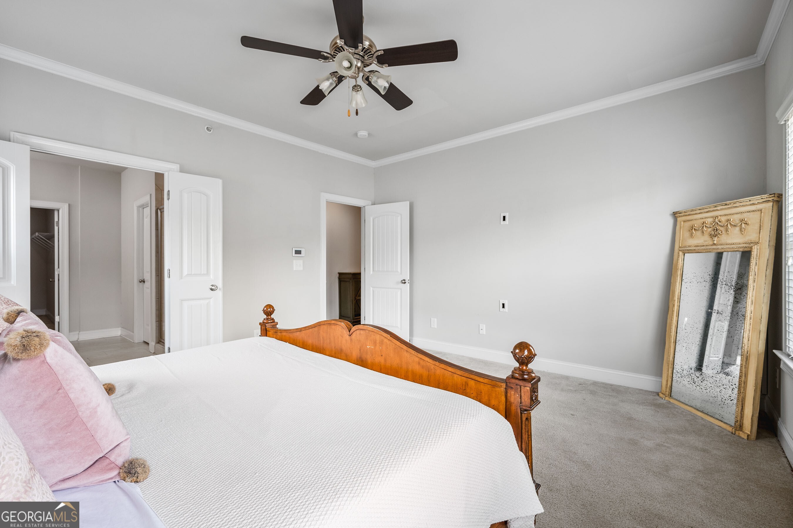 Marietta Walk - Residential Lease