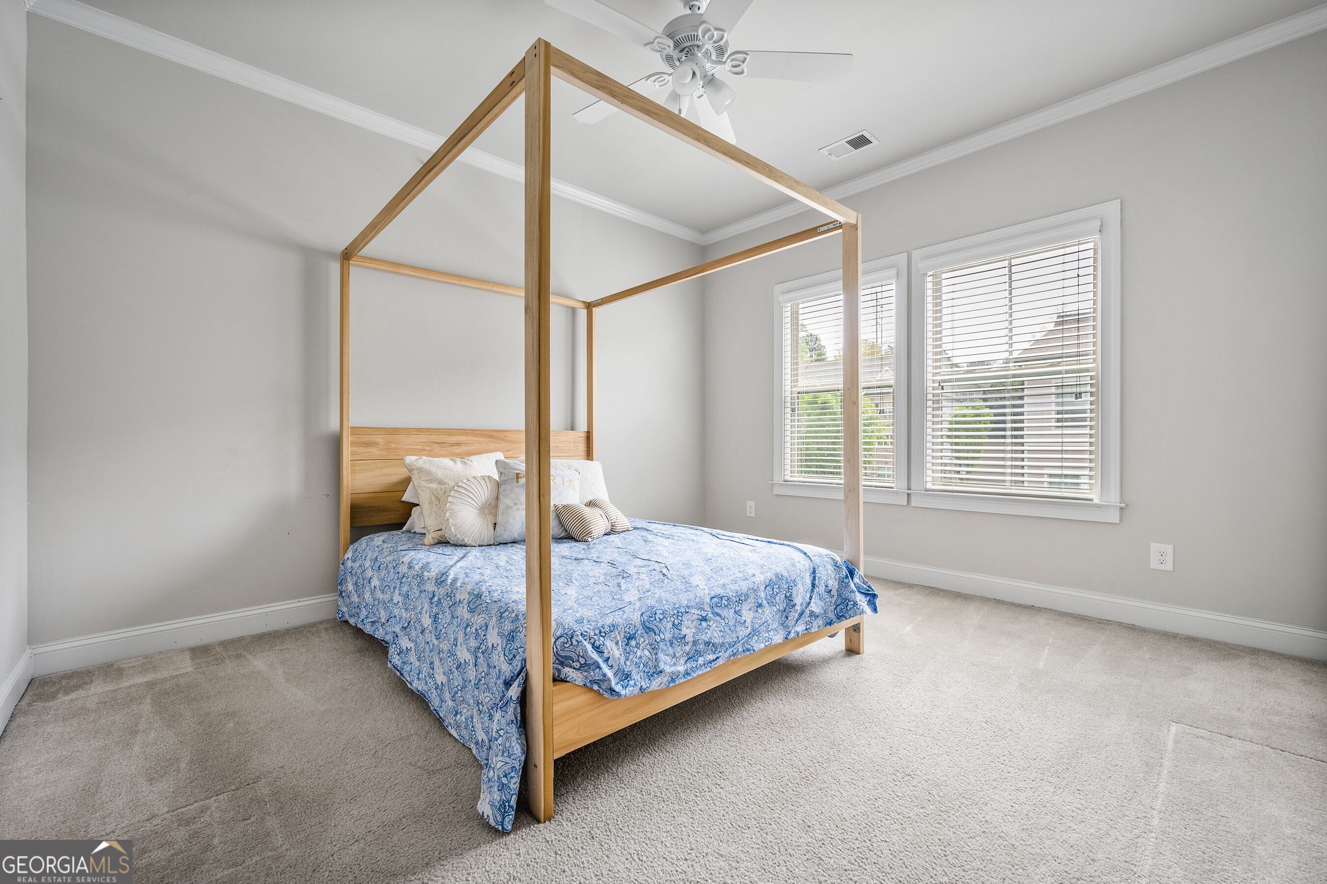 Marietta Walk - Residential Lease