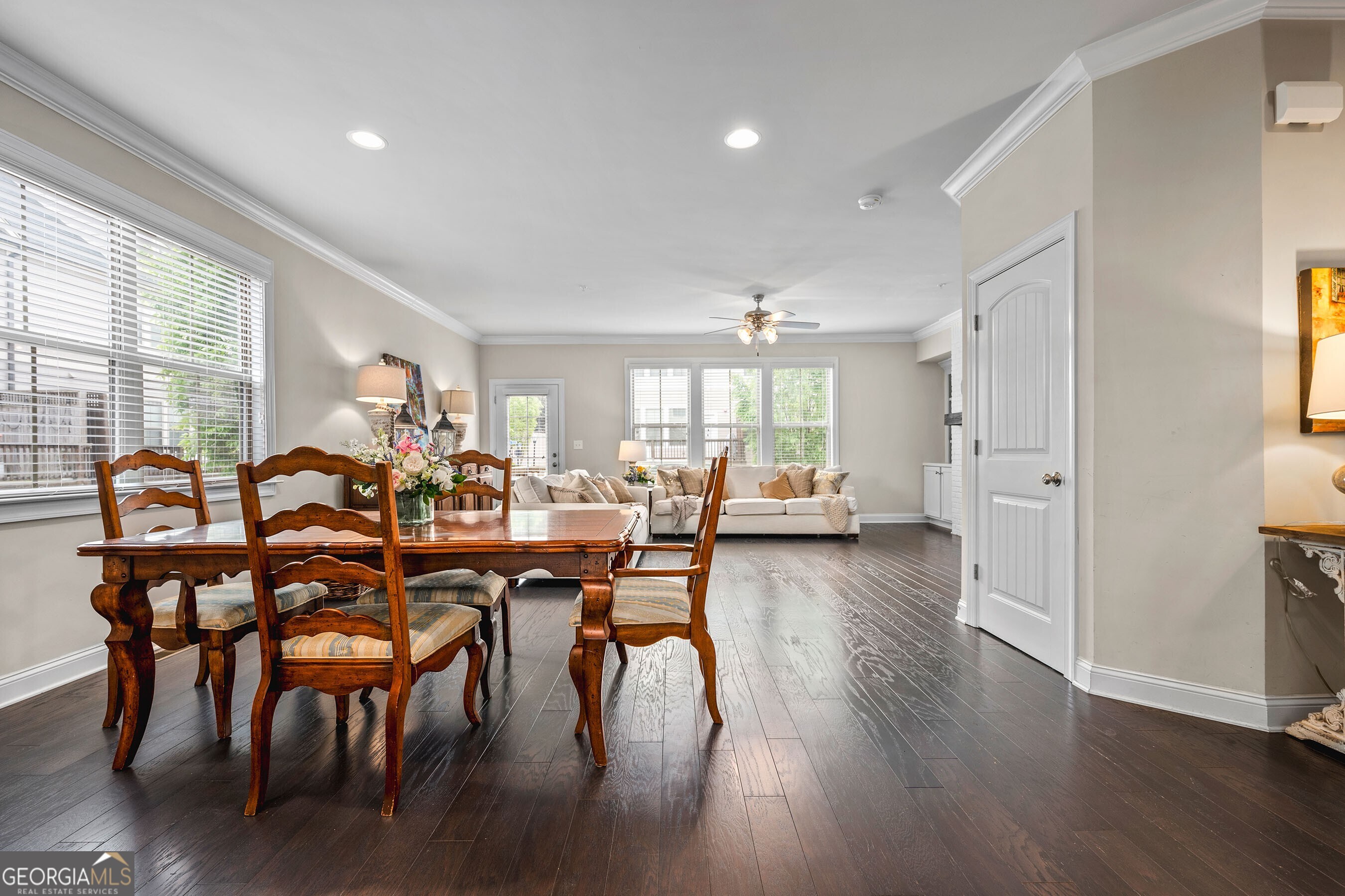 Marietta Walk - Residential Lease