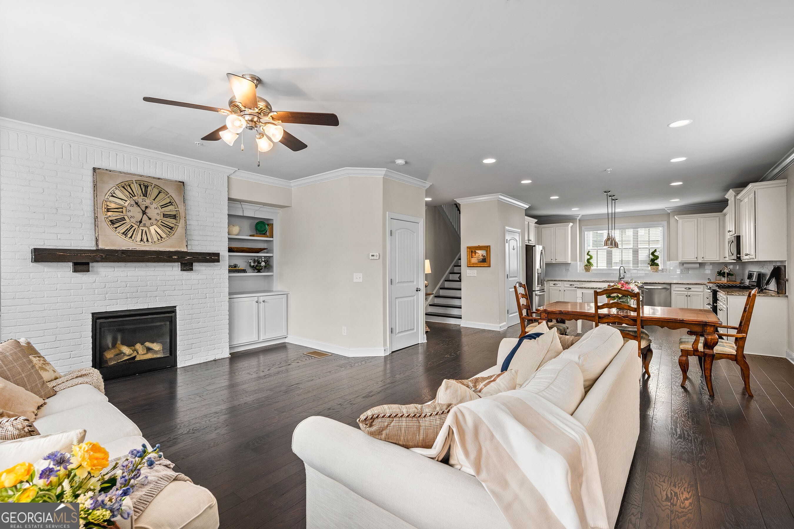 Marietta Walk - Residential Lease