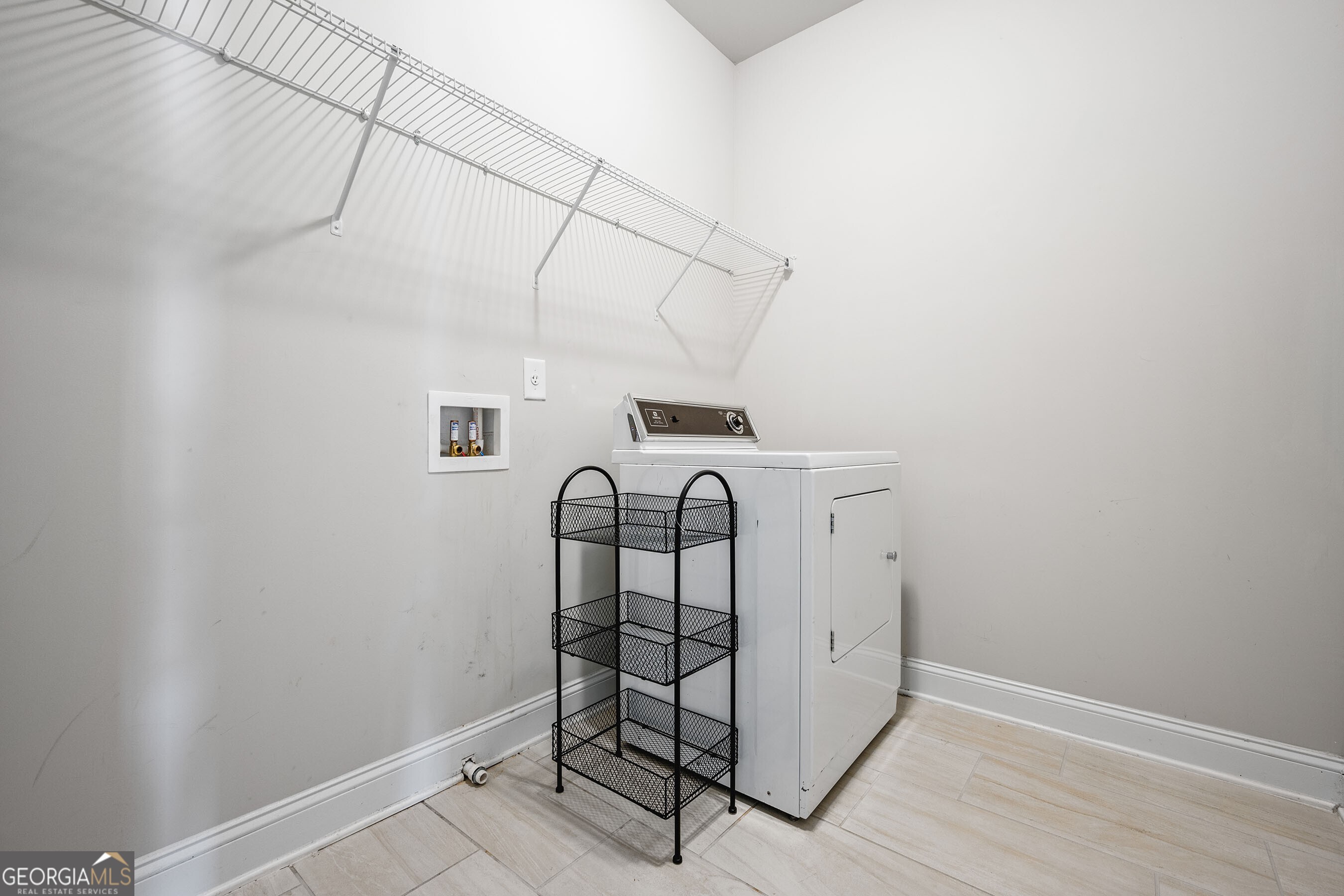 Marietta Walk - Residential Lease