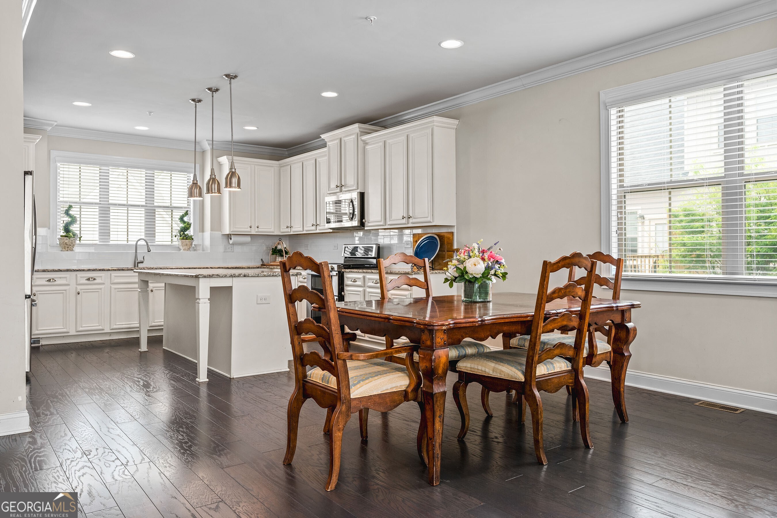Marietta Walk - Residential Lease