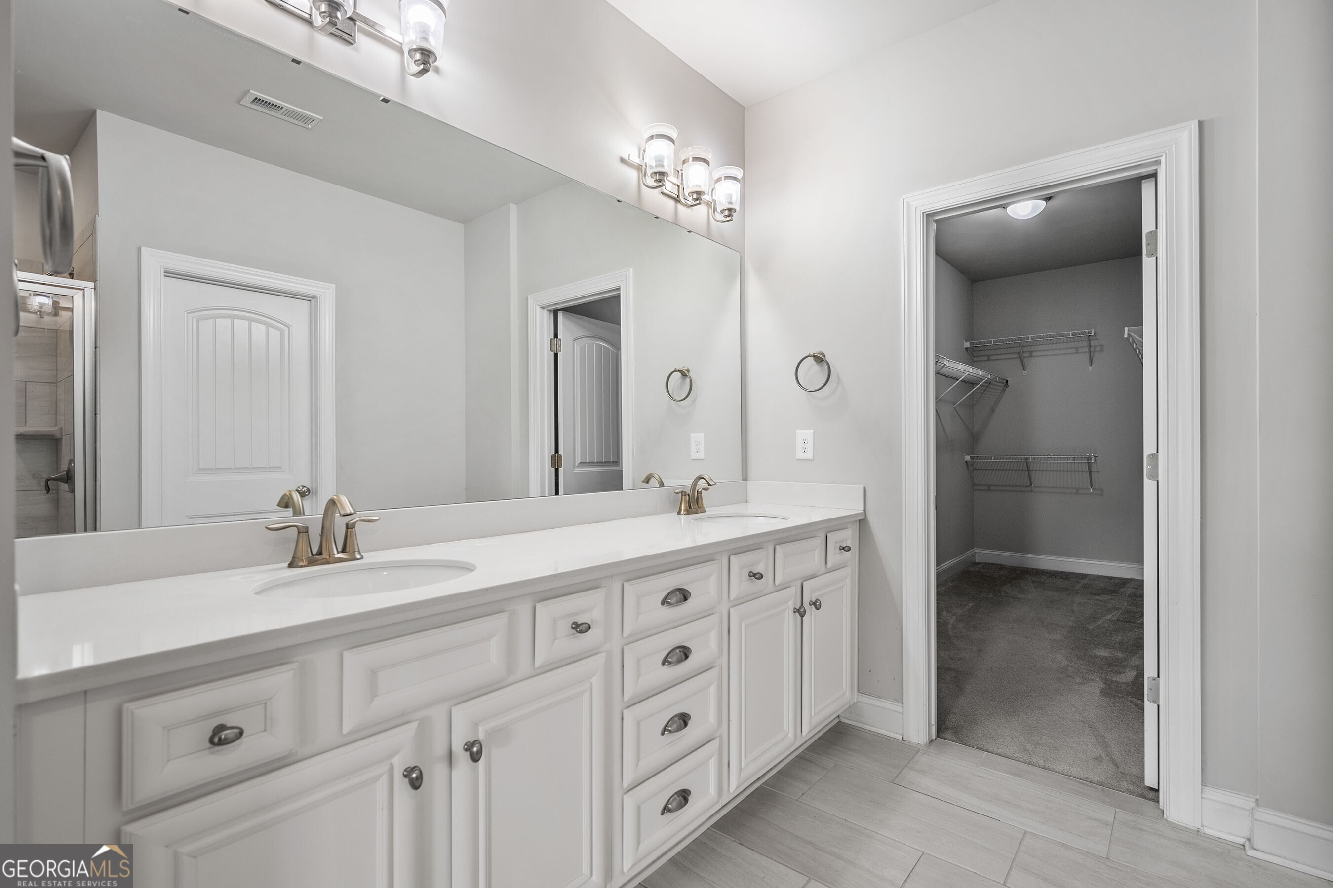 Marietta Walk - Residential Lease
